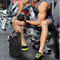 کیف ورزشی مگنتی|تجهیزات ورزشی|تهران, فردوس|دیوار