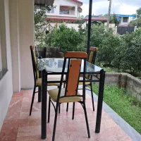 سوئیت ۱ خوابه نزدیک نمک آبرود سد ذوات وجاده سلامت