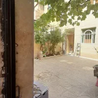 فروش خانه کلنگی ویلایی/خزانه بخارایی/۱۰۸ متری|فروش خانه و ویلا|تهران, خزانه|دیوار