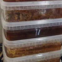شانه عسل وعسل طبیعی|خوردنی و آشامیدنی|تهران, بیسیم|دیوار