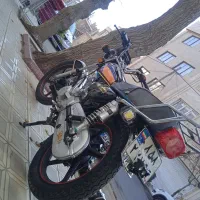 پرواز 200|موتورسیکلت|قوچان, |دیوار