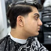 اصلاح مو آقایان رایگان اصلاح سر و صورت مجانی|خدمات آرایشگری و زیبایی|تهران, نارمک|دیوار