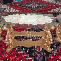 جلومبلی|مبلمان خانگی و میز عسلی|تبریز, |دیوار