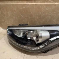 چراغ چپ هیوندای توسان ۲۰۱۴ -۲۰۱۵|قطعات یدکی و لوازم جانبی|تهران, نیاوران|دیوار