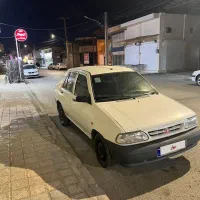 پراید ۱۳۱ مدل ۹۷|خودرو سواری و وانت|خرمشهر, |دیوار