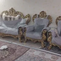 مبل سلطنتی