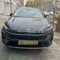 کی ام سی جی۷ سفید صفر KMC J7 مشکی خشک مدل۱۴۰۴|خودرو سواری و وانت|تهران, توحید|دیوار