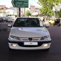 پارس سال مدل ۹۲درحدصفر