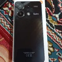 شیائومی Redmi Note 13 با حافظهٔ ۲۵۶ گیگابایت|موبایل|بهنمیر, |دیوار