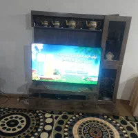 تلویزیون 50اسنوا فورکی اسمارت در حد صفر|تلویزیون و پروژکتور|اردبیل, |دیوار