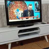 تلوزیون۳۲|تلویزیون و پروژکتور|مزرعه کتول, |دیوار