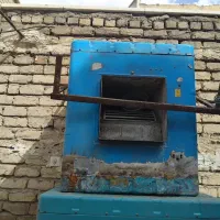 کولرآبی سالم ۳۵۰۰و۶۵۰۰