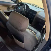 پژو۴۰۵ مدل۹۵|خودرو سواری و وانت|چهارباغ, |دیوار