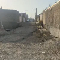 فروش زمین ۲۱۴ متری برخیابان اصلی ۹دی|فروش زمین و ملک کلنگی|دهلران, |دیوار