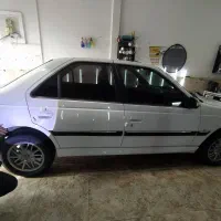 پارس تیو 5|خودرو سواری و وانت|ماکو, |دیوار