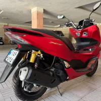 موتور هندا pcx 160
