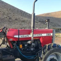 تراکتور|خودرو سنگین|دیواندره, |دیوار