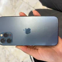 اپل iPhone 12 Pro با حافظهٔ ۵۱۲ گیگابایت|موبایل|مشهد, چهارچشمه|دیوار