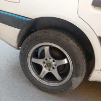 اس الیکس تیوفایو|خودرو سواری و وانت|ساوه, |دیوار