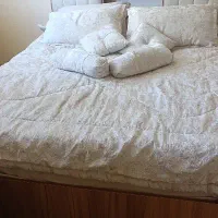 روتختی مخمل دونفره