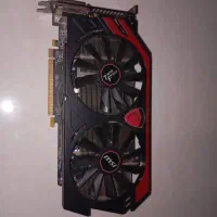 کارت گرافیک R9 270 gaming 2G|قطعات و لوازم جانبی رایانه|تهران, خانی آباد نو شمالی|دیوار