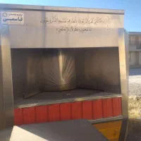 تنور نانوایی|کافیشاپ و رستوران|داران, |دیوار