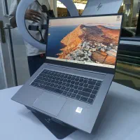 hp ZBook Studio G7 i9 32RAM 4GBT2000 قدرتمند