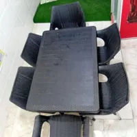 میزو صندلی
