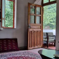 سوییت بالکن دار در (داخل ماسوله)