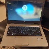 اچ پی نسل7-i5 رم8هارد ssd256 گرافیک4سیمکارت خور|رایانه همراه|شیراز, رحمتآباد|دیوار