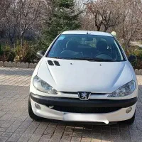 ۲۰۶ مدل ۴۰۱