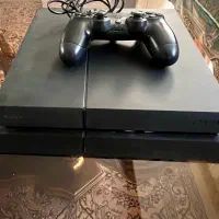PS4 500 G با یک عدد دسته