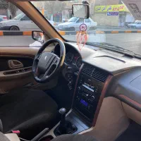 پرشیا سال موتور جدید|خودرو سواری و وانت|قم, دروازه چوبی|دیوار