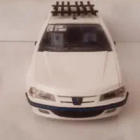 ماکت پارس اسپرت
