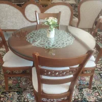 میز4نفره غذاخوری