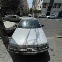 پژو ۴۰۵|خودرو سواری و وانت|تهران, ائمه اطهار|دیوار