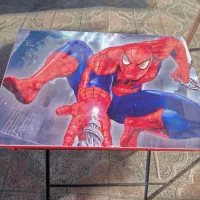 میز تحریر با صندلی