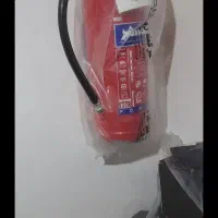 کپسول آتش نشانی