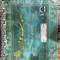 فرش 6 متری|فرش|دزفول, |دیوار