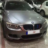 Bmw 330i Convertible|خودرو سواری و وانت|تهران, گلستان (شهرک راه آهن)|دیوار