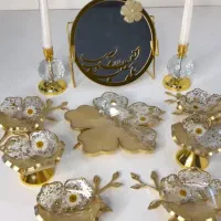 هفت سین رزینی|صنایع دستی و سایر لوازم تزئینی|سیرجان, |دیوار