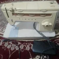 چرخ خیاطی سینگر