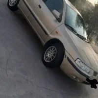 سمند تمیز. درجه یک