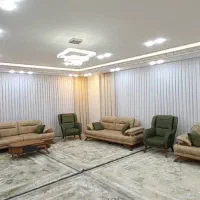 گالری پرده سارو    طراحی دوخت و نصب