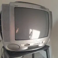 تلویزیون سامسونگ کارکرده سالم