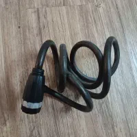 قفل دوچرخه