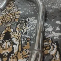 اگزوز s500|قطعات یدکی و لوازم جانبی|بجنورد, |دیوار
