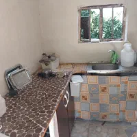 زمین ۵۰۰ متری با بنا یک ساله ۵۰ متری متری|فروش خانه و ویلا|کیاکلا, |دیوار