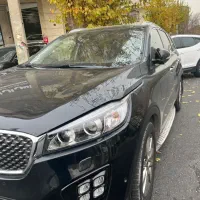 سورنتو 2017 Gtl بیرنگ|خودرو سواری و وانت|تهران, سعادتآباد|دیوار