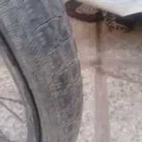 چرخ|دوچرخه، اسکیت، اسکوتر|نیشابور, گنبد سبز|دیوار